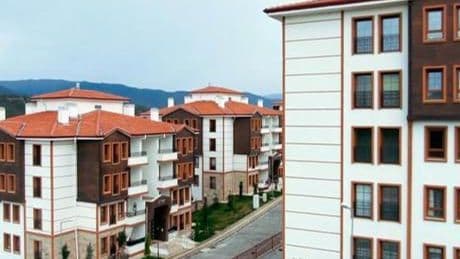 TOKİ'nin 508 taşınmazı açık artırmayla satılacak