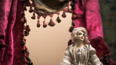 Ehemaliges Museum in Coburg: Neuer Ausstellungsort für etwa 2.000 Puppen gesucht