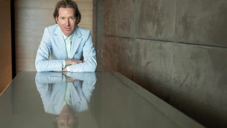 «Il y a plein de façons de transposer une scène de la page à l’écran» : Wes Anderson, chef de troupe bien-aimé»