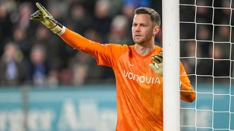 Wechsel innerhalb der Bundesliga - BVB vermeldet Torwart-Neuzugang