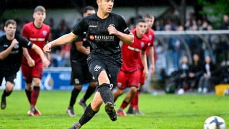 Amateurfußball: Eine Karriere, die erzählt, woran es im Fußball oft fehlt