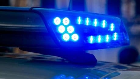 Kriminalität: Mann in Halberstadt in Wohnung überfallen