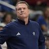 Kansas basketball coach Bill Self hospitalized in major health scare