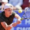 Jesper de Jong boekt twee dagen na verloren finale overtuigende zege in Umag