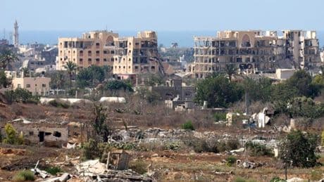 Israel aprueba el plan militar para tomar Ciudad de Gaza y moviliza a 60.000 reservistas