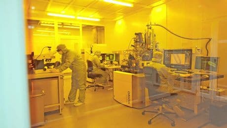 Digitale Souveränität: Bei Quantencomputern nicht den Anschluss verlieren