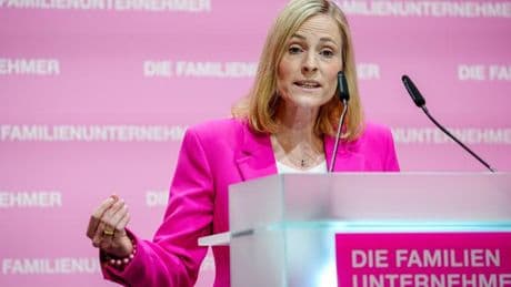 Maßnahmen der Regierung „ein erster Schritt in die richtige Richtung“