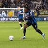 Mercato. Ademola Lookman sèche l’entraînement pour forcer son départ de l’Atalanta