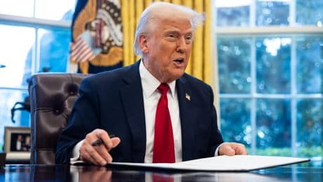Las deportaciones de Trump podrían provocar una crisis humanitaria