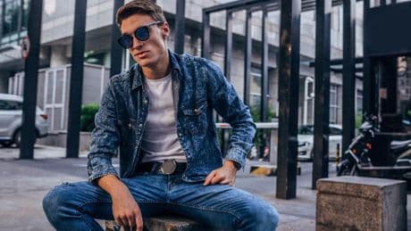 Schnäppchen: Über 50 Prozent sparen: G-Star Jeans bei Amazon im Angebot