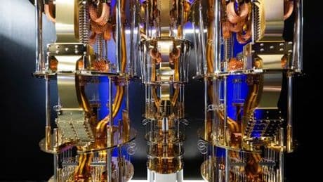 Quantencomputer: Jagd auf die Supermaschine - Quantencomputer sollen die Wirtschaftswelt umkrempeln. Das Silicon Valley steht vor einem technologischen Durchbruch.