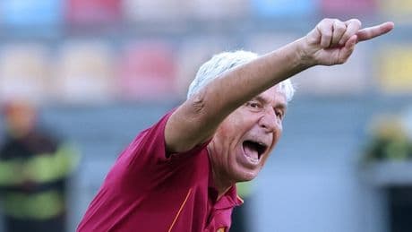Il pronostico di Roma-Bologna: Italiano precede Gasperini in fatto di...