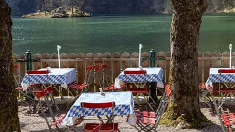 Die Gastronomie-Krise eskaliert – und zerstört die Hoffnung auf sinkende Preise