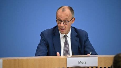 Bilanz nach 74 Tagen: Merz zieht trotz Holperstart positive Zwischenbilanz