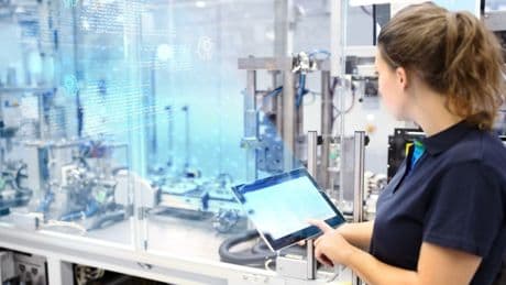 Bosch investe 2,5 miliardi nell’intelligenza artificiale