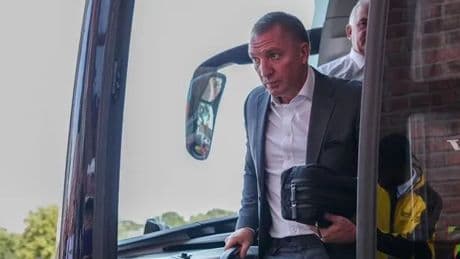 The Celtic chief will remain in hiding as the boss tries to deal with tight-fisted change of stance – Keith Jackson