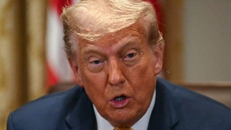 Live-Ticker - US-Gericht macht Weg für Massenentlassungen frei