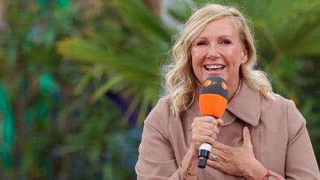 "ZDF Fernsehgarten": Das sind die Gäste am 27. Juli