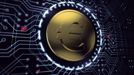 La UE acelera el euro digital tras la ley en EEUU de 'stablecoins'