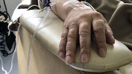 La ciencia "tranquiliza" a las pacientes: el riesgo de padecer un segundo cáncer tras uno de mama en fase inicial es bajo