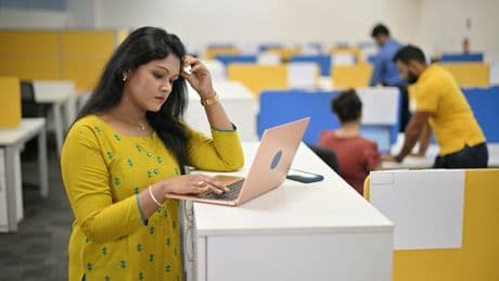 Schwellenländer: Warum Indiens Börse vom Zollstreit profitieren könnte