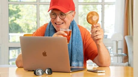 WLAN im Altbau: So umgehen Sie dicke Wände und tote Zonen