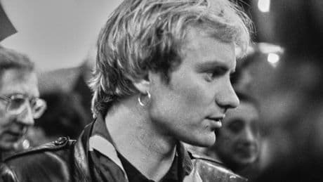 Sting’s New Album Has Taken Several Forms, And It’s Finally A Chart Hit