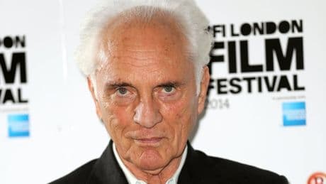 Actor Terence Stamp, who starred in original Superman films, dies aged 87