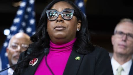 What to Know About the Assault Charges Against Rep. LaMonica McIver