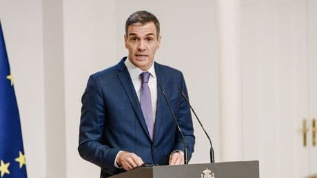 Wegen Krieg in Gaza: Spanien annulliert Kauf von israelischen Panzerabwehrraketen