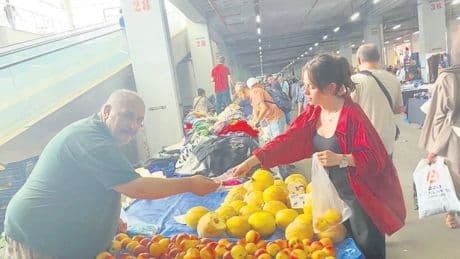 Pazarlarda dijital devrim