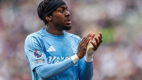 Newcastle fail in Anthony Elanga bid as Chelsea repercussion may be felt