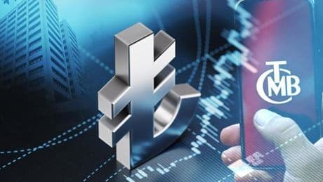 SON DAKİKA | Merkez Bankası rezervlerinde yeni rekor