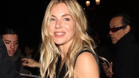 Sienna Miller and Alexa Chung swear by this French pharmacy retinol that’s less than £14