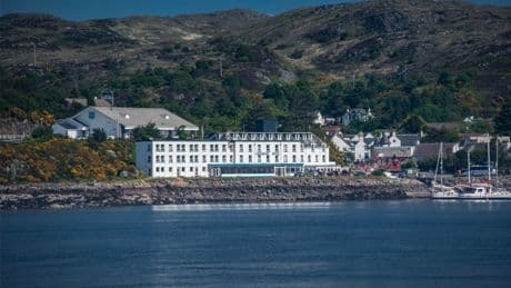 ‘It has been a privilege’: Family sells renowned landmark hotel after 30 years