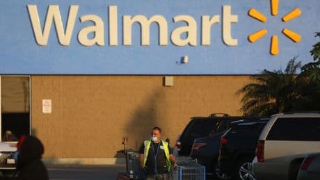 Half of Walmart employees will now make $15 an hour or more
