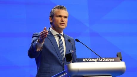 Washington sfida Pechino nell’Indo-pacifico