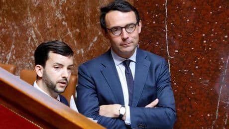 Le RN a demandé à ses députés de quitter tous les groupes Facebook relayant des propos racistes et antisémites