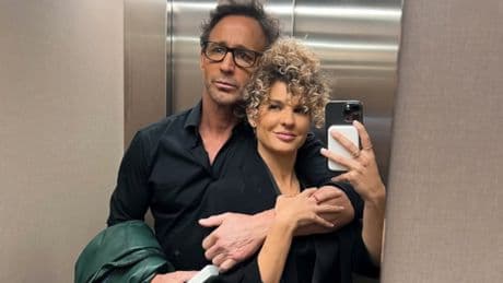 La turbia ruptura de Escassi y Sheila Casas: &quot;Ojito con la huella que va dejando a sus ex&quot;