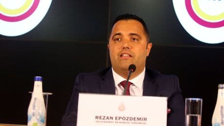 Avukat Rezan Epözdemir soruşturmasında dikkat çeken detaylar: Makaron ve Seçil Erzan...