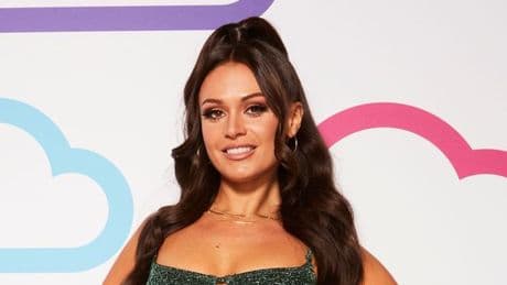 Love Island's Olivia Hawkins casts doubt on finalists' future outside the villa