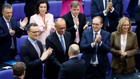 SZ am Abend: Nachrichten vom 06. Mai 2025