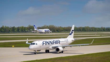 Week of travel chaos continues as European airline cancels over 100 flights tomorrow – impacting thousands of passengers