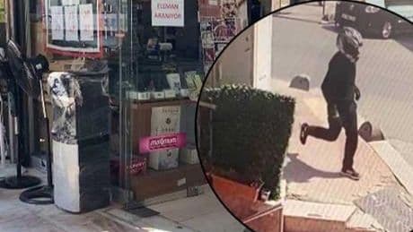 Eski çalıştığı iş yerini ziyarete gitti; silahlı saldırıya uğradı