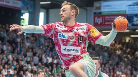 Letzter HBL-Spieltag - Wer überträgt Magdeburg, Füchse & Co. im TV?