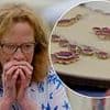 Antiques Roadshow guest sobs 'I don't believe it's true!' as expert reveals staggering real value of gems she thought were 'costume jewellery'
