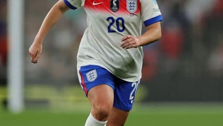 Fran Kirby follows Mary Earps in announcing England retirement before European Championship