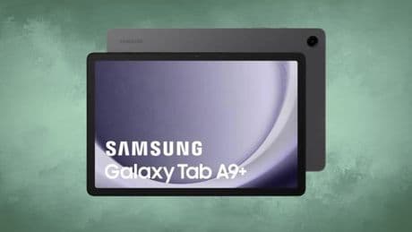 Qui a dit que cette tablette Samsung Galaxy Tab A9+ devait coûter cher sur ce site célèbre ?