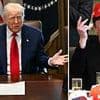 Trump invites Elon Musk to stay in his administration 'as long as you like' as he takes major step back from DOGE