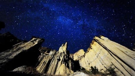Gökyüzünde meteor şöleni: Perseid meteor yağmuru ne zaman, saat kaçta? Perseid meteor yağmuru Türkiye'den izlenecek mi?